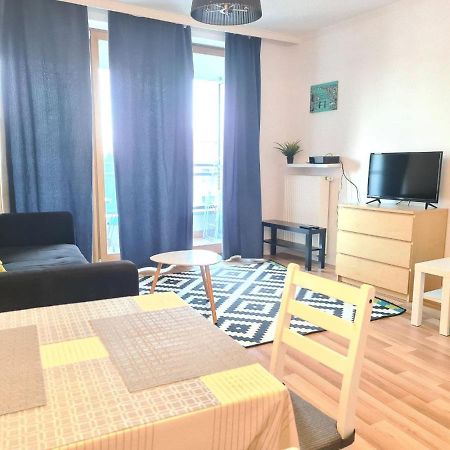 Dworska Studio Apartment 克拉科夫 外观 照片