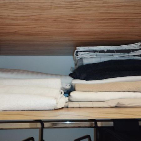 Dworska Studio Apartment 克拉科夫 外观 照片