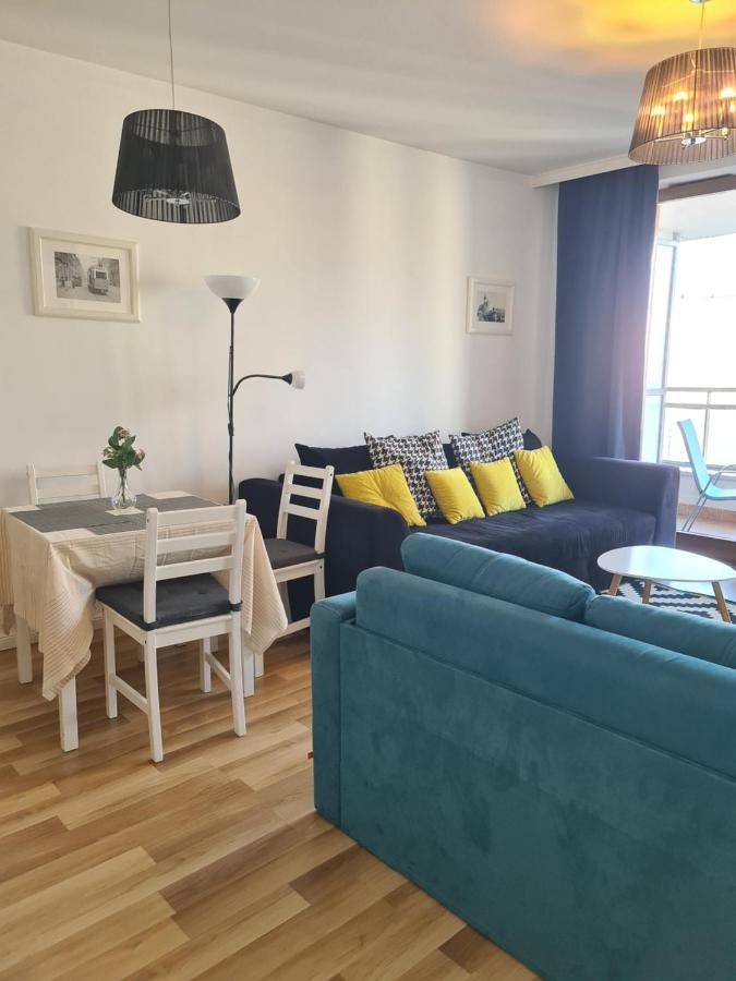 Dworska Studio Apartment 克拉科夫 外观 照片