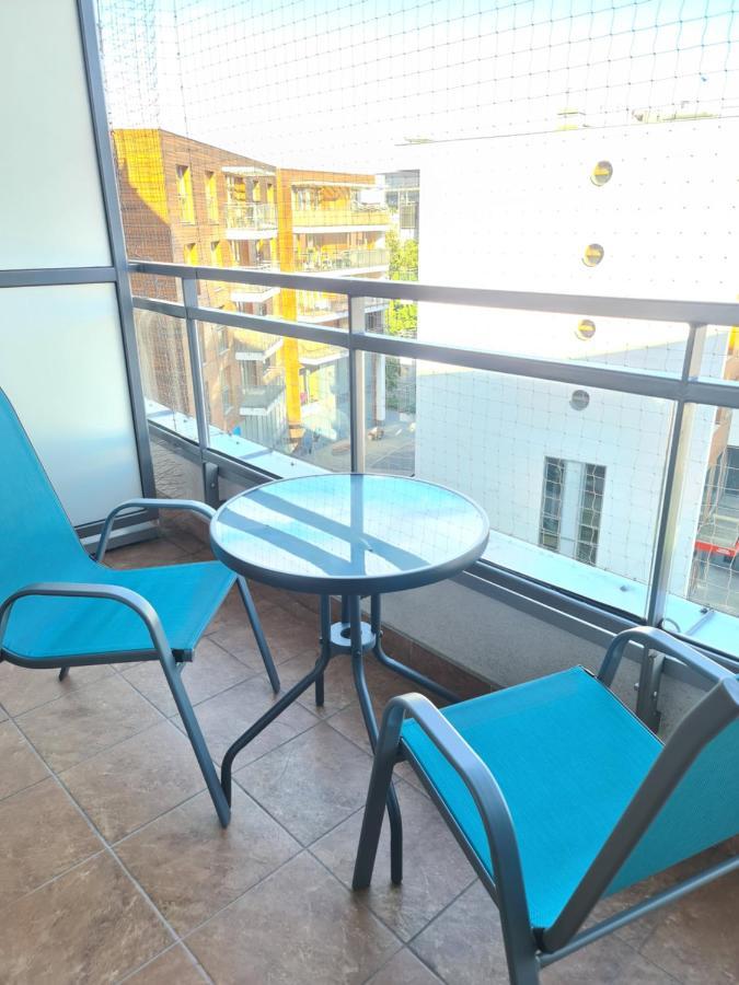 Dworska Studio Apartment 克拉科夫 外观 照片
